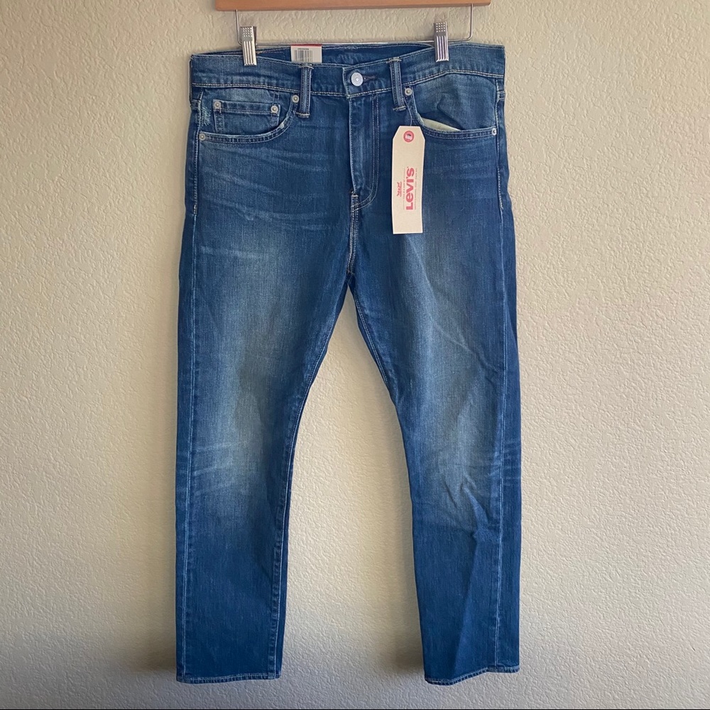 Levi’s 510 Men’s Skinny Jeans 31x30